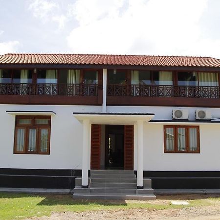 Acquabey Surf Villa มาตารา ภายนอก รูปภาพ