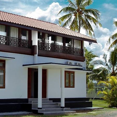 Acquabey Surf Villa มาตารา ภายนอก รูปภาพ