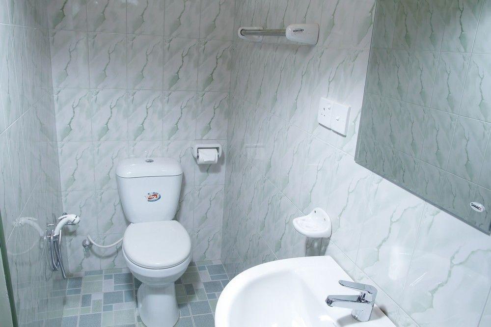 Acquabey Surf Villa มาตารา ภายนอก รูปภาพ