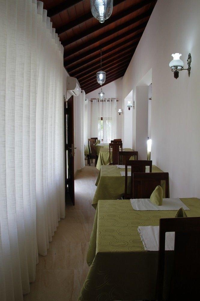 Acquabey Surf Villa มาตารา ภายนอก รูปภาพ