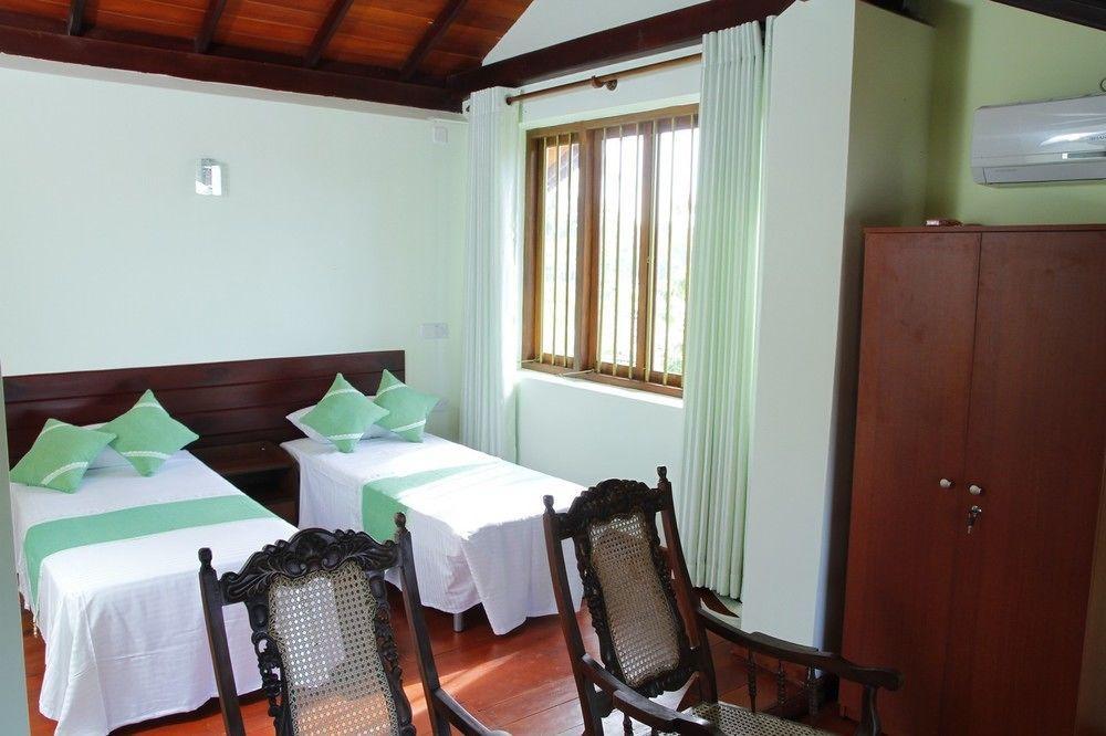 Acquabey Surf Villa มาตารา ภายนอก รูปภาพ