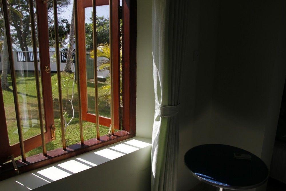 Acquabey Surf Villa มาตารา ภายนอก รูปภาพ
