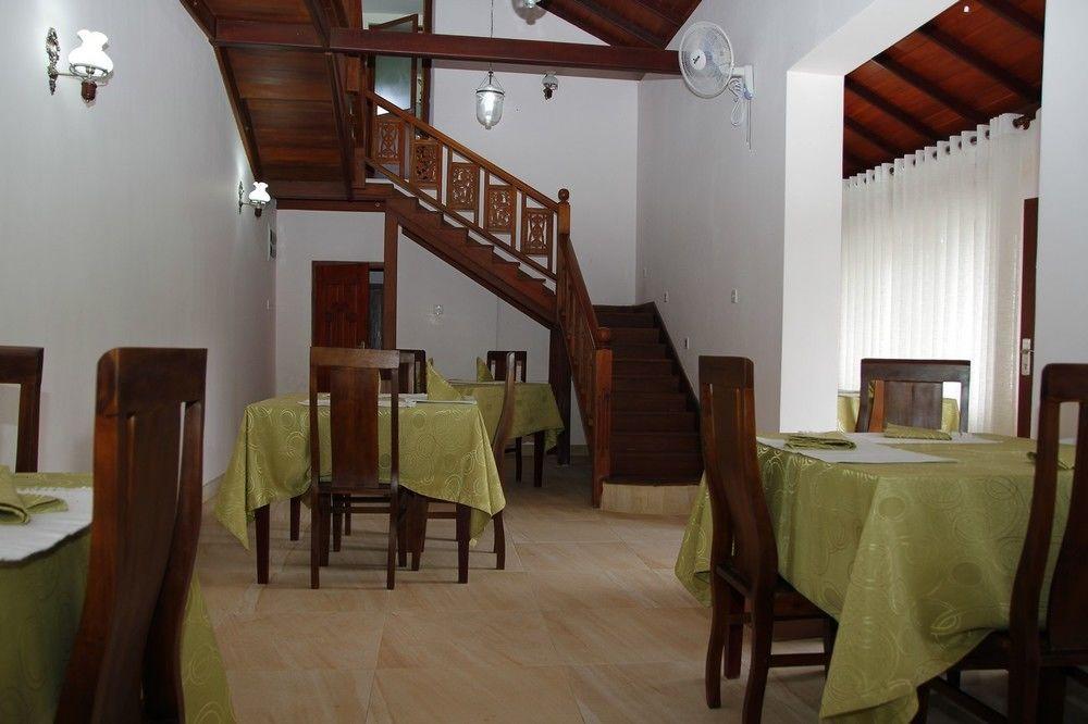 Acquabey Surf Villa มาตารา ภายนอก รูปภาพ