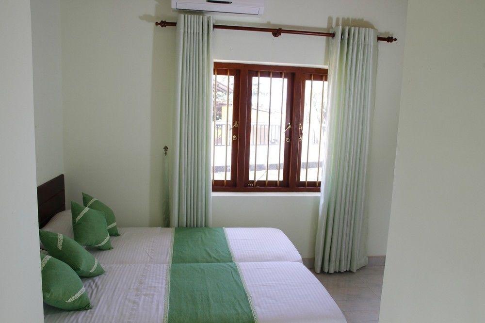 Acquabey Surf Villa มาตารา ภายนอก รูปภาพ