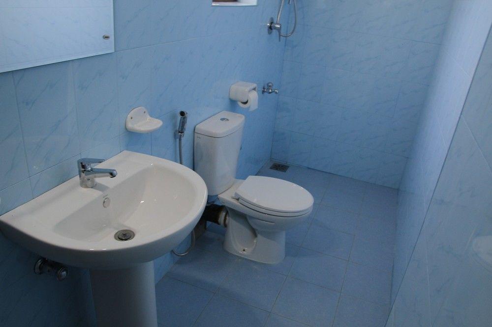 Acquabey Surf Villa มาตารา ภายนอก รูปภาพ