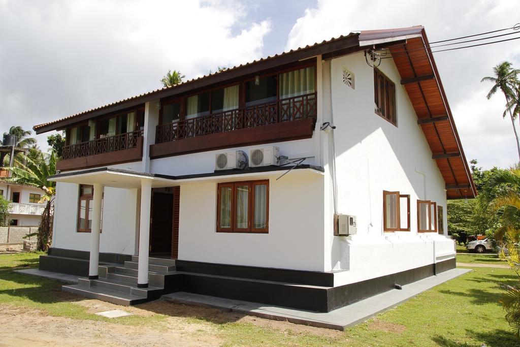 Acquabey Surf Villa มาตารา ภายนอก รูปภาพ