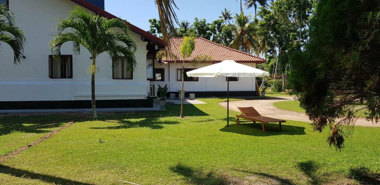 Acquabey Surf Villa มาตารา ภายนอก รูปภาพ