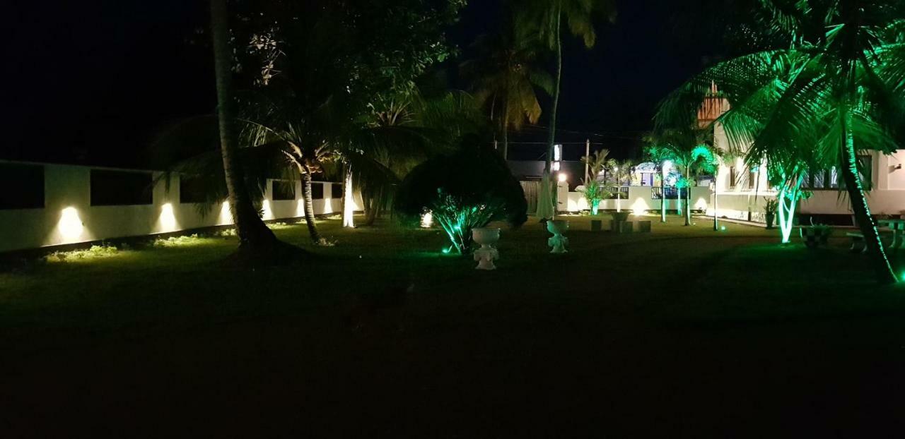 Acquabey Surf Villa มาตารา ภายนอก รูปภาพ