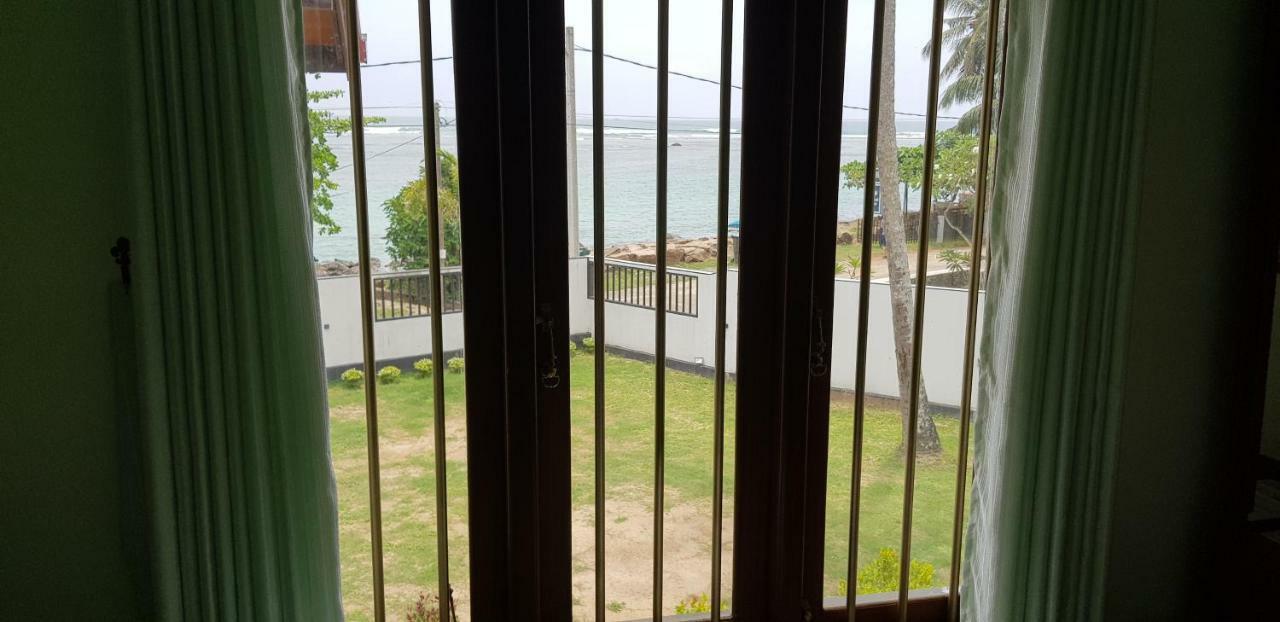 Acquabey Surf Villa มาตารา ภายนอก รูปภาพ