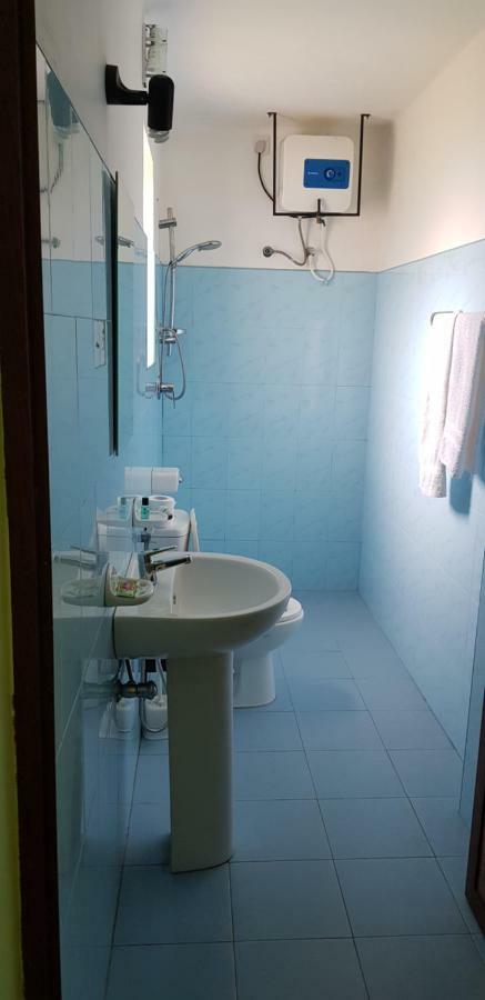 Acquabey Surf Villa มาตารา ภายนอก รูปภาพ
